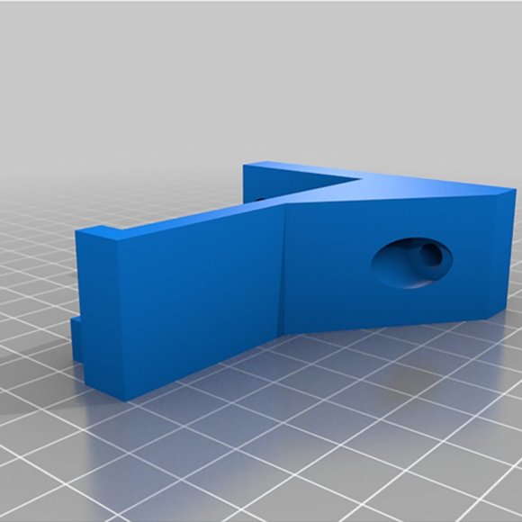 Microsoft Xbox Series S Wall Mount Console Mountable Brackets TV Display Stand - Picture 3 of 4